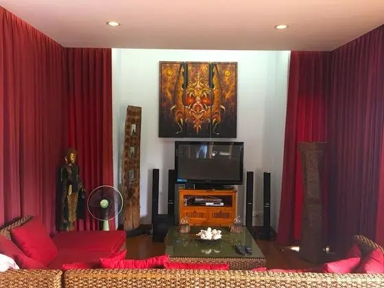 2-Bedroom Villa