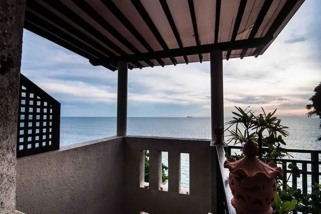 2-Bedroom Villa