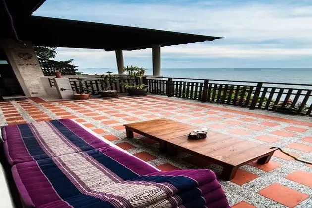 2-Bedroom Villa