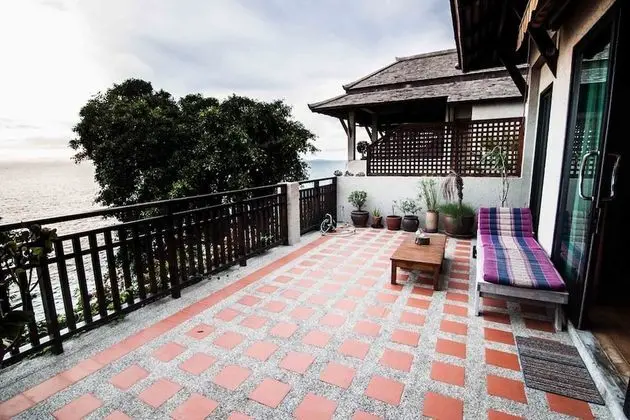 2-Bedroom Villa
