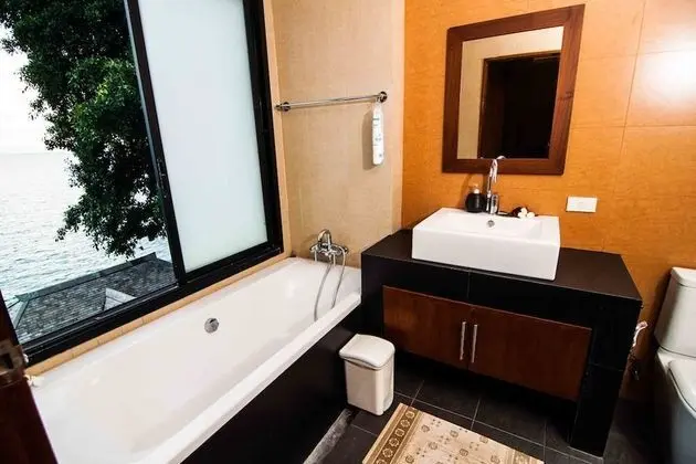 2-Bedroom Villa