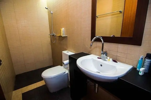 2-Bedroom Villa