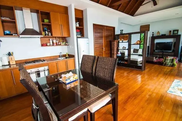 2-Bedroom Villa