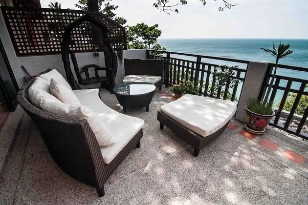 2-Bedroom Villa