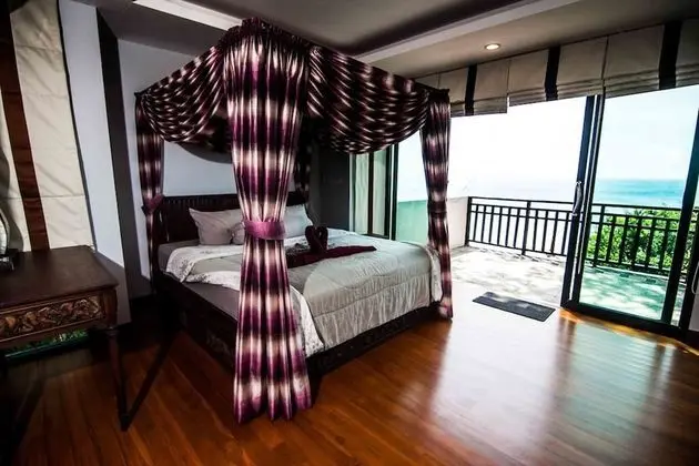 2-Bedroom Villa
