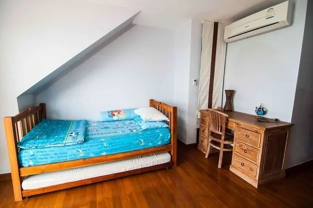 2-Bedroom Villa