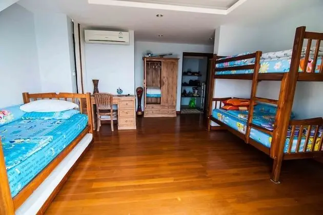 2-Bedroom Villa
