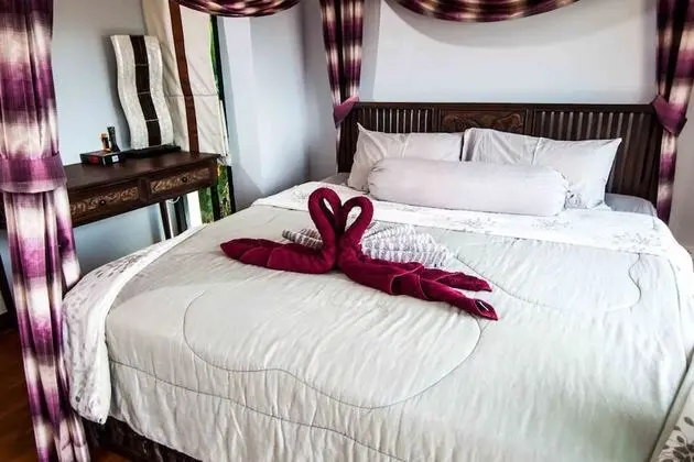 2-Bedroom Villa