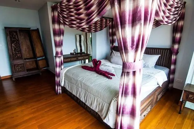 2-Bedroom Villa