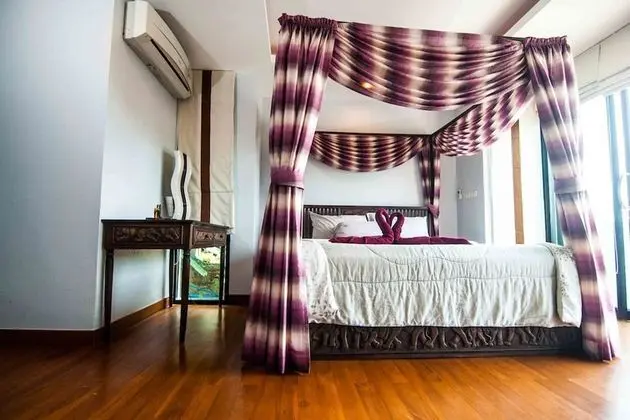 2-Bedroom Villa