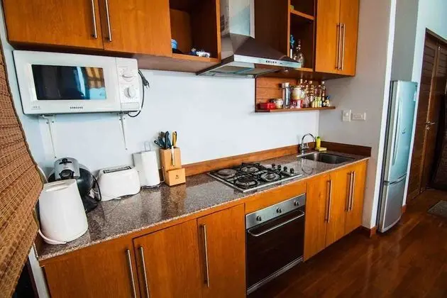 2-Bedroom Villa