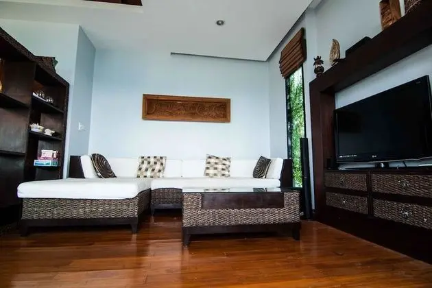 2-Bedroom Villa