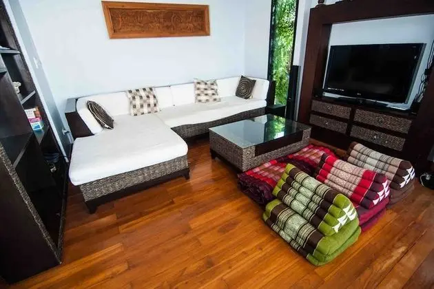 2-Bedroom Villa