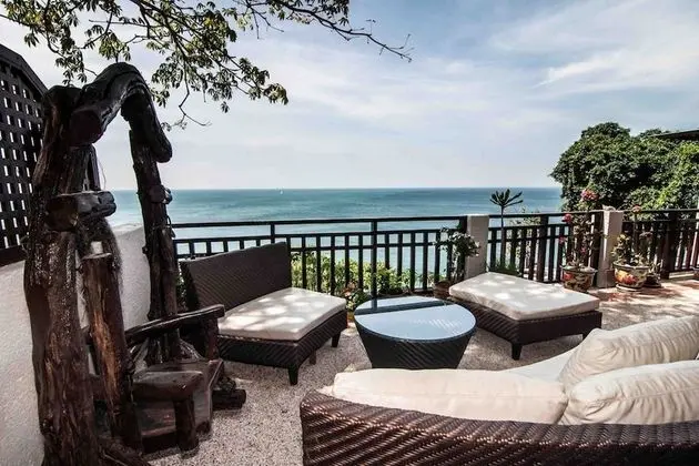 2-Bedroom Villa