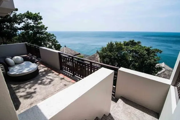 2-Bedroom Villa