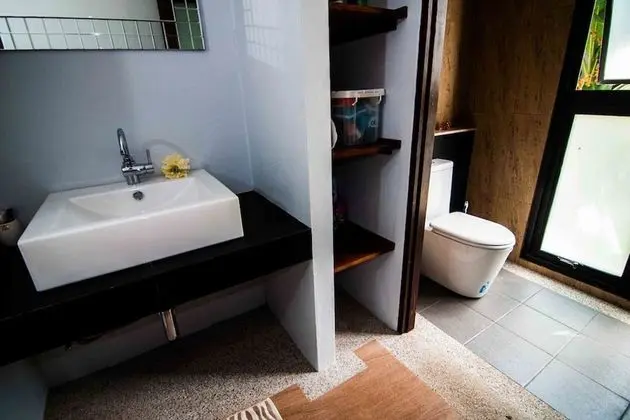 2-Bedroom Villa