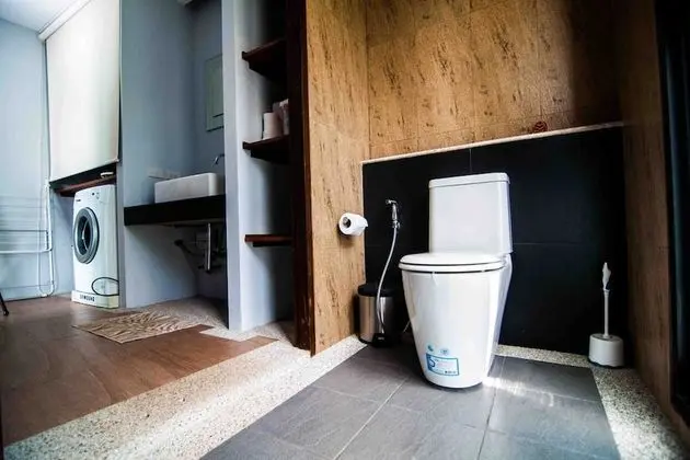 2-Bedroom Villa