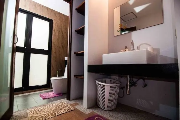 2-Bedroom Villa