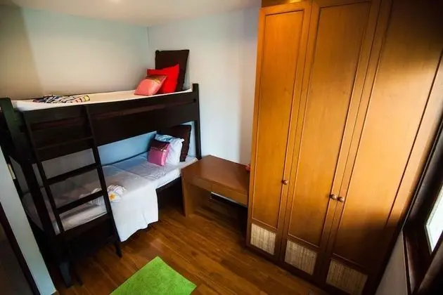 3-Bedroom Villa