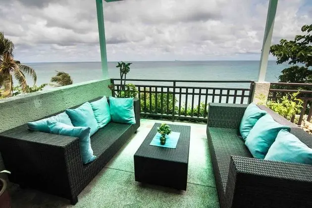 3-Bedroom Villa