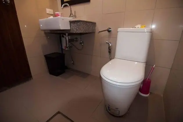 3-Bedroom Villa