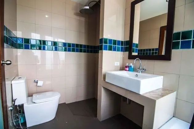 3-Bedroom Villa