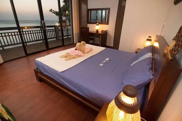 2-Bedroom Villa with Shared Pool