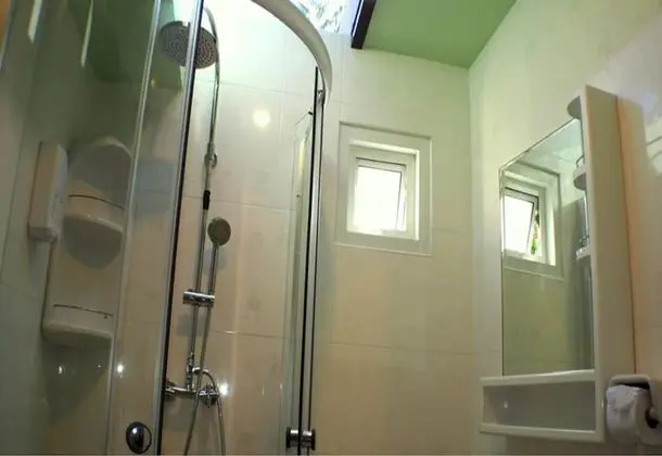 Standard Double Room with Pool View