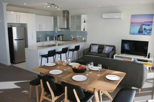 Luxury Apart Daire, 4 Yatak Odası, Balkon, Okyanus Manzaralı