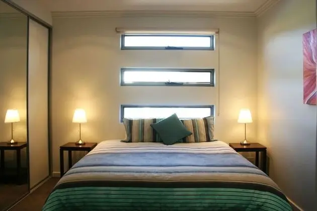 Luxury Apart Daire, 4 Yatak Odası, Balkon, Okyanus Manzaralı