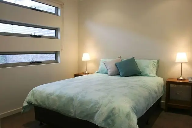 Luxury Apart Daire, 4 Yatak Odası, Balkon, Okyanus Manzaralı