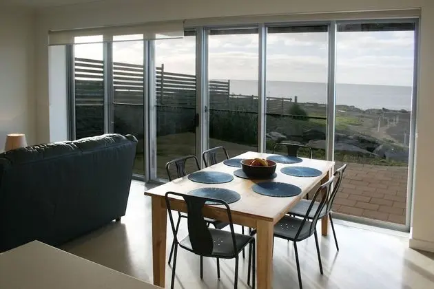 Luxury Apart Daire, 4 Yatak Odası, Balkon, Okyanus Manzaralı
