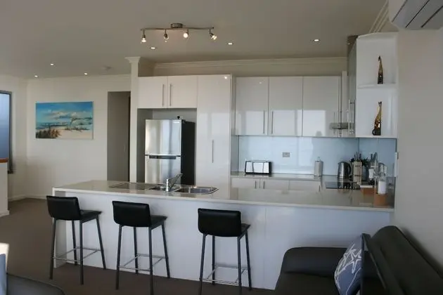 Luxury Apart Daire, 4 Yatak Odası, Balkon, Okyanus Manzaralı