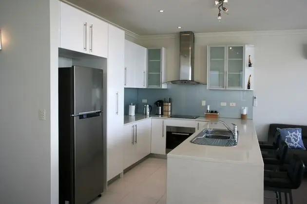Luxury Apart Daire, 4 Yatak Odası, Balkon, Okyanus Manzaralı