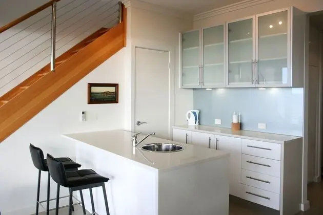 Luxury Apart Daire, 4 Yatak Odası, Balkon, Okyanus Manzaralı