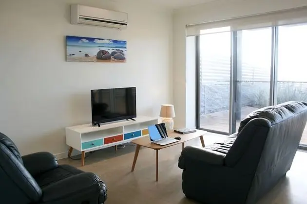 Luxury Apart Daire, 4 Yatak Odası, Balkon, Okyanus Manzaralı