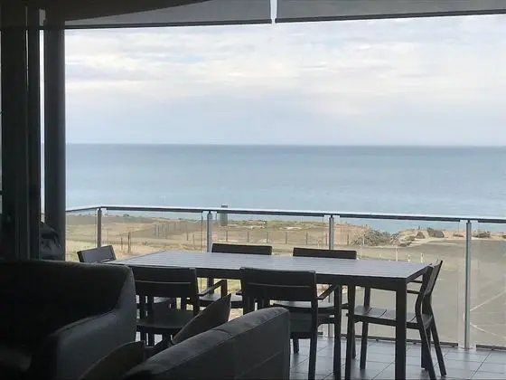 Luxury Apart Daire, 4 Yatak Odası, Balkon, Okyanus Manzaralı
