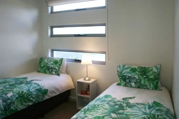 Premium Apart Daire, 4 Yatak Odası, Balkon, Okyanus Manzaralı
