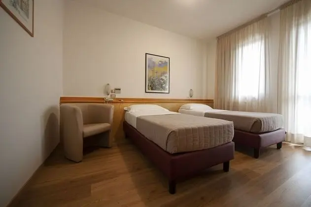 İlave yatak Çift Kişilik Oda