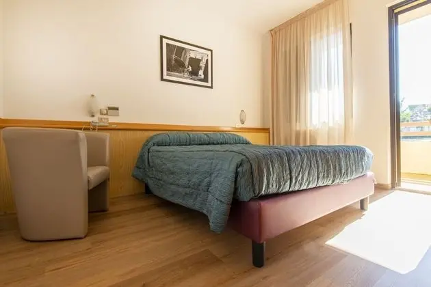 İlave yatak Çift Kişilik Oda