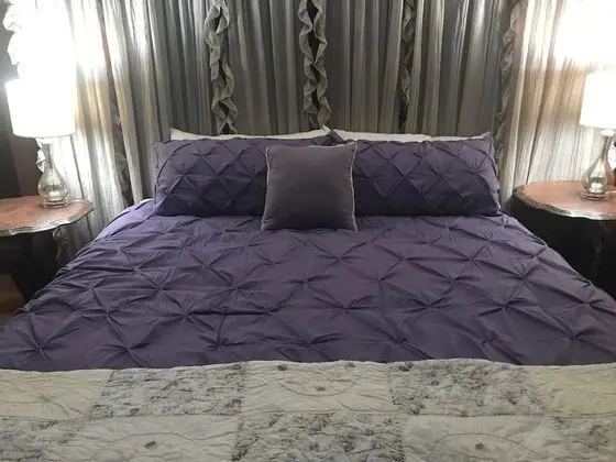 Premium Oda, 1 En Büyük (King) Boy Yatak, Bahçe Manzaralı, Zemin Kat