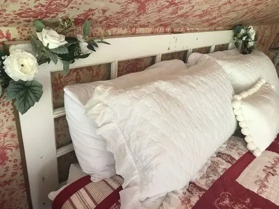 Premium Süit, 1 En Büyük (King) Boy Yatak, Buzdolabı ve Mikrodalga, Bahçe Manzaralı