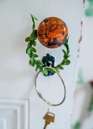 Traditional Oda, 1 Yatak Odası, Sigara İçilmez, Özel Banyo