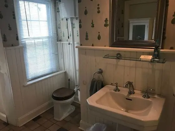 Traditional Oda, 1 Yatak Odası, Sigara İçilmez, Özel Banyo