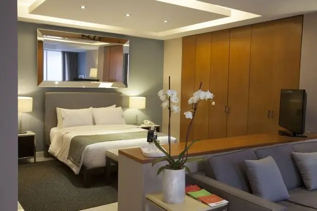 Çatı Katı (Loft)