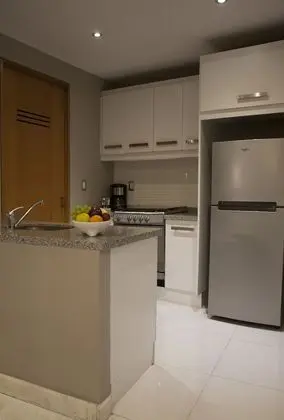 Süit, 2 Yatak Odası