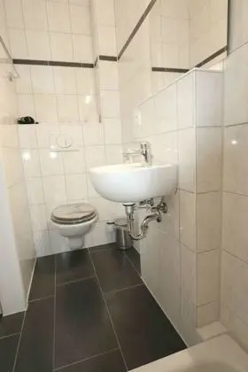 Tek Kişilik Oda, 1 Tek Kişilik Yatak