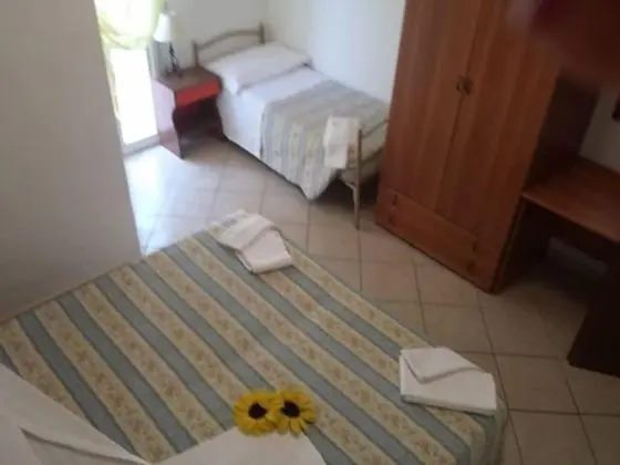 Family Üç Kişilik Oda