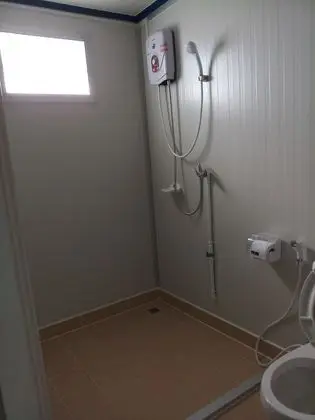 Budget Rooms