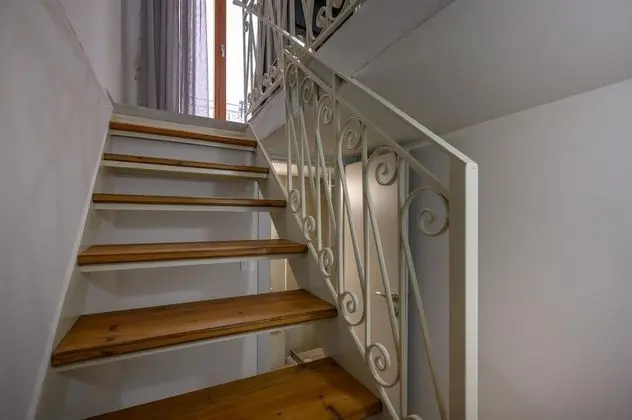 Süit (first floor)